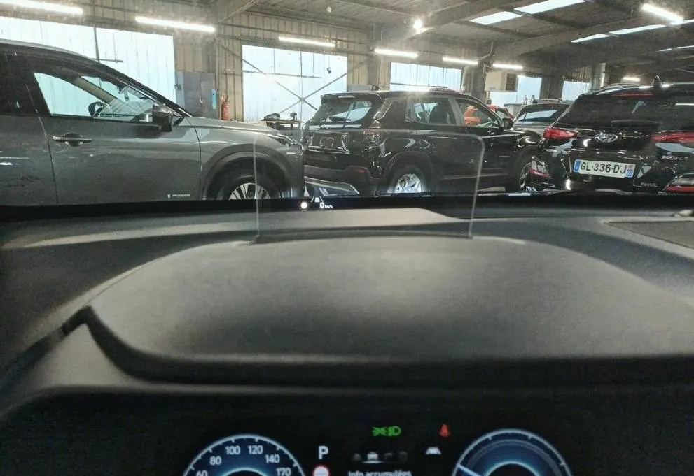 Véhicule occasion 207435 - hyundai KONA - Photo 11