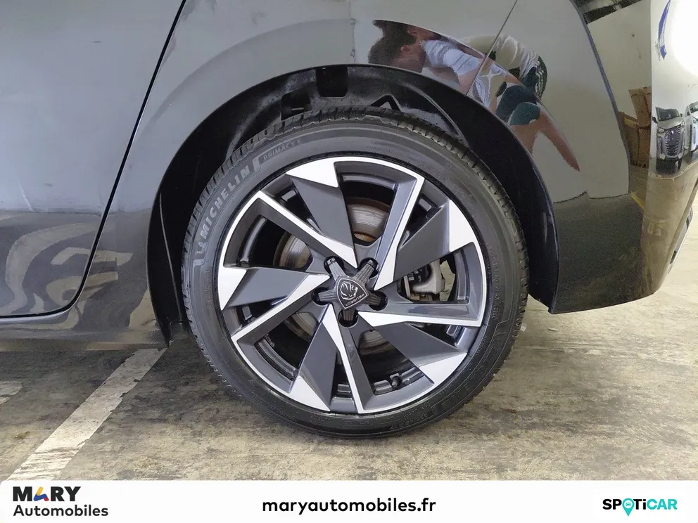 Véhicule occasion 1229649 - peugeot 308 - Photo 7