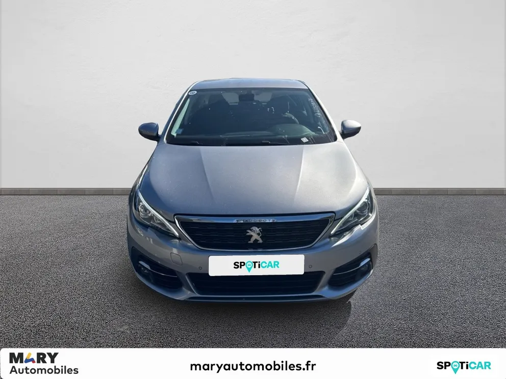 Véhicule occasion 1239835 - peugeot 308 - Photo 6