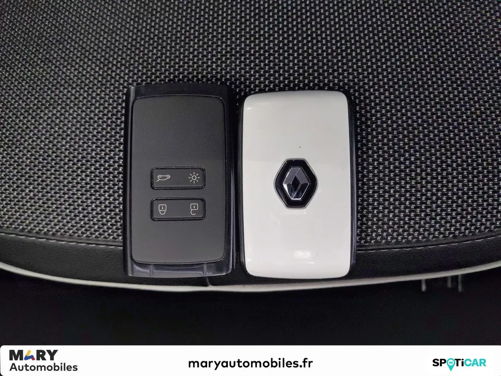 Véhicule occasion 235546 - renault CAPTUR - Photo 12