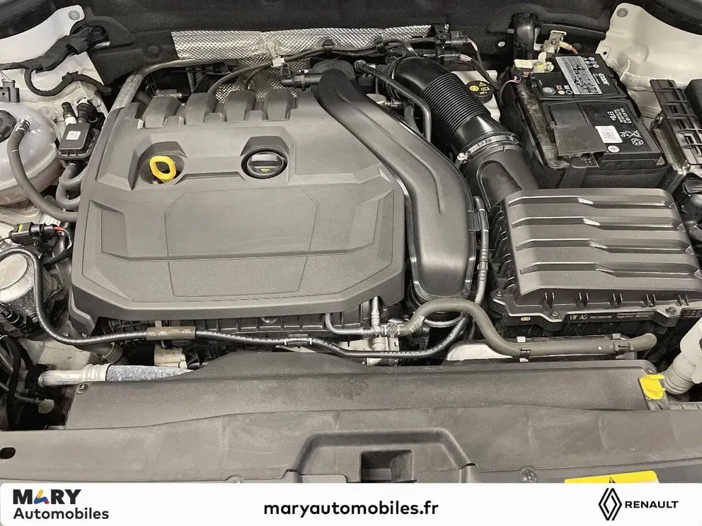 Véhicule occasion 198338 - skoda KAROQ - Photo 20