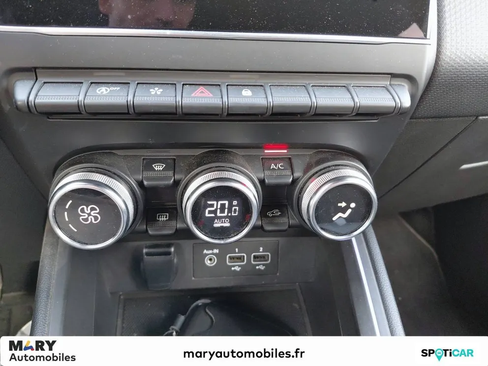 Véhicule occasion 233432 - renault CLIO - Photo 15