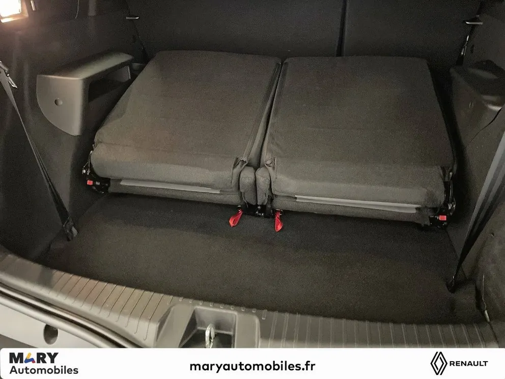 Véhicule occasion 208793 - dacia JOGGER - Photo 6