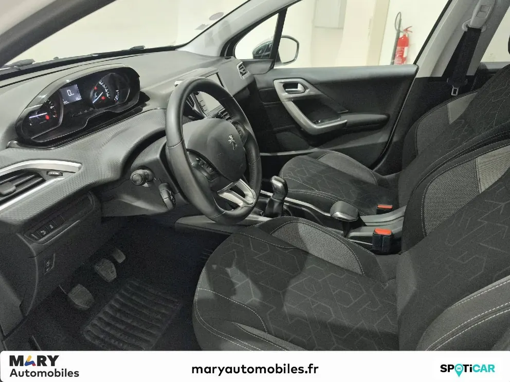 Véhicule occasion 227744 - peugeot 2008 - Photo 10