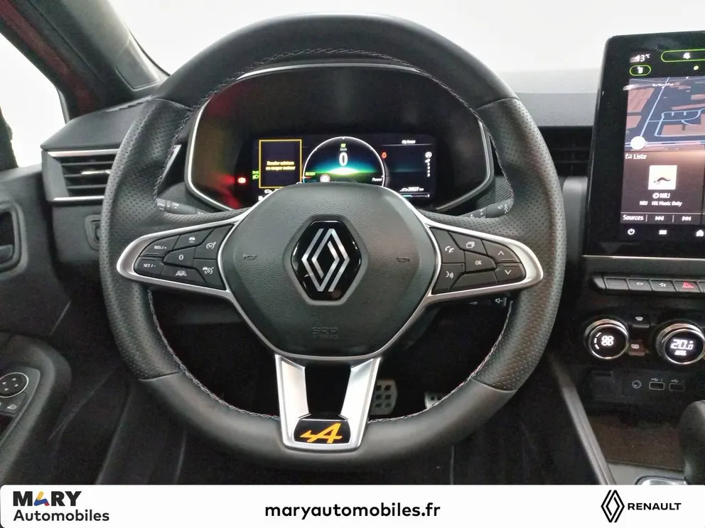 Véhicule occasion 213851 - renault CLIO - Photo 13