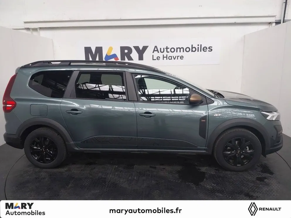 Véhicule occasion 230317 - dacia JOGGER - Photo 4