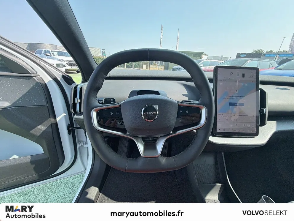 Véhicule occasion 1234875 - volvo EX30 - Photo 7