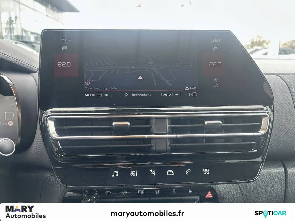 Véhicule occasion 214945 - Citroën C5 AIRCROSS - Photo 19