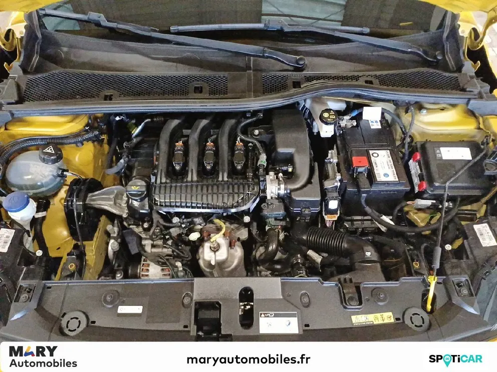 Véhicule occasion 212923 - peugeot 208 - Photo 12