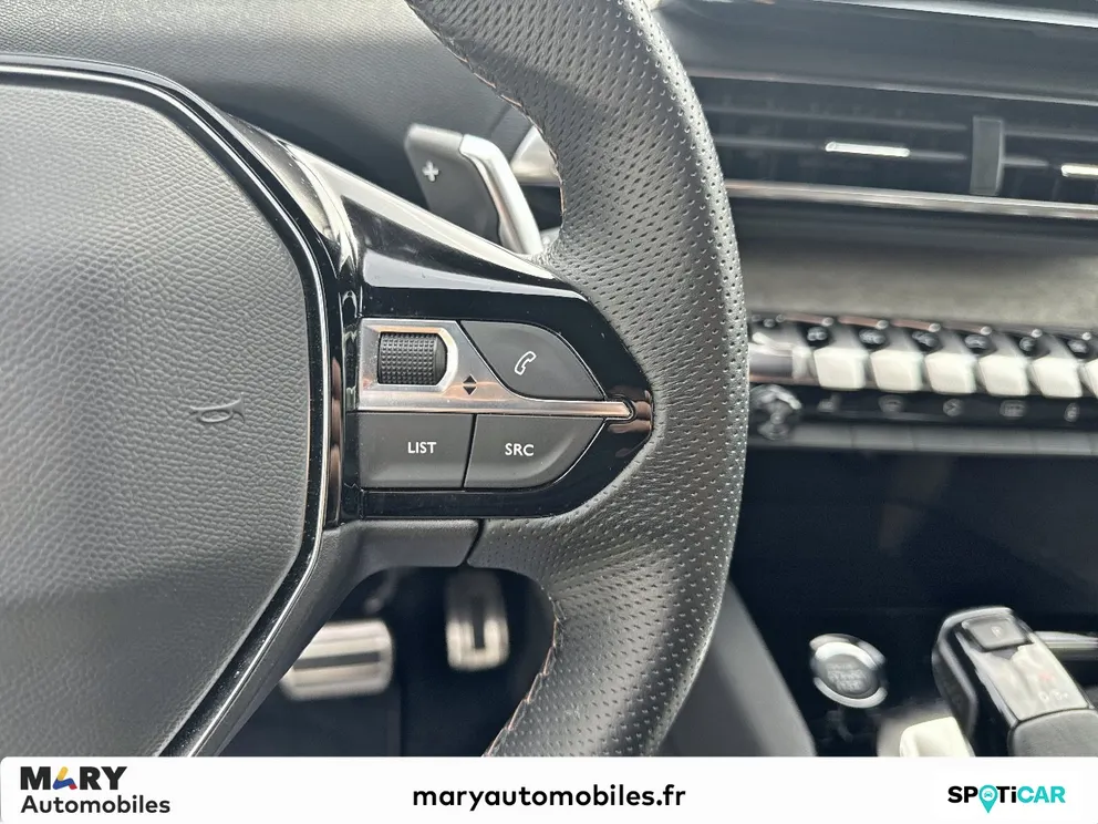 Véhicule occasion 1230137 - peugeot 3008 - Photo 12