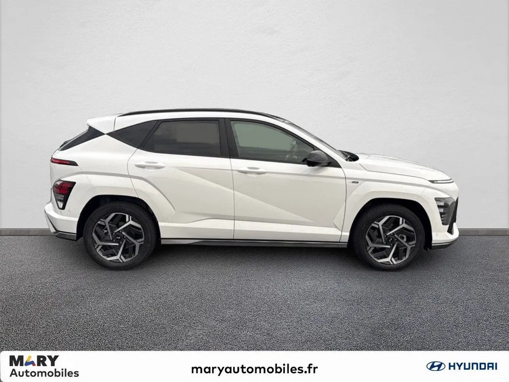 Véhicule occasion 199784 - hyundai KONA - Photo 4