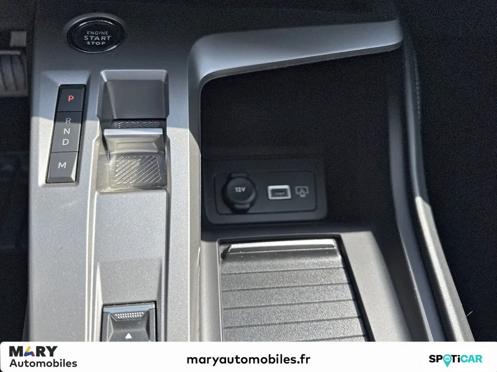 Véhicule occasion 1236828 - peugeot 308 - Photo 15