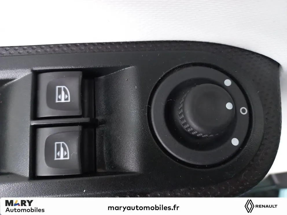 Véhicule occasion 219203 - renault TWINGO - Photo 13