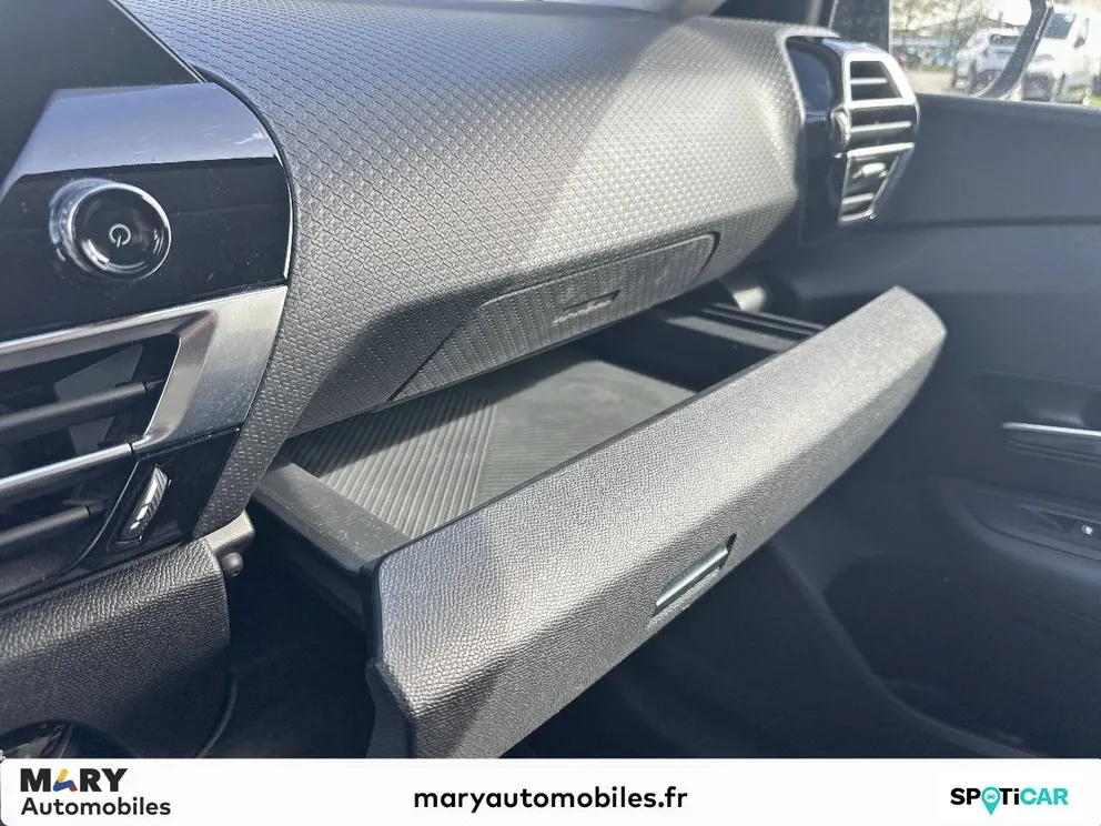 Véhicule occasion 227753 - Citroën C4 X - Photo 25