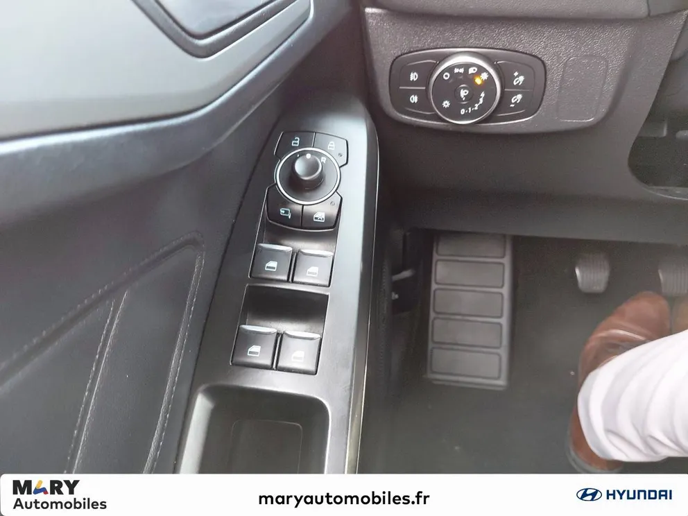 Véhicule occasion 169426 - ford FOCUS - Photo 15