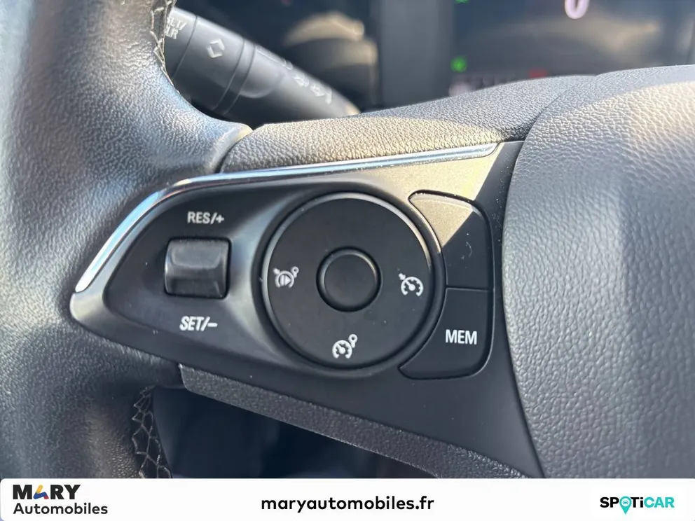 Véhicule occasion 227067 - opel MOKKA - Photo 19