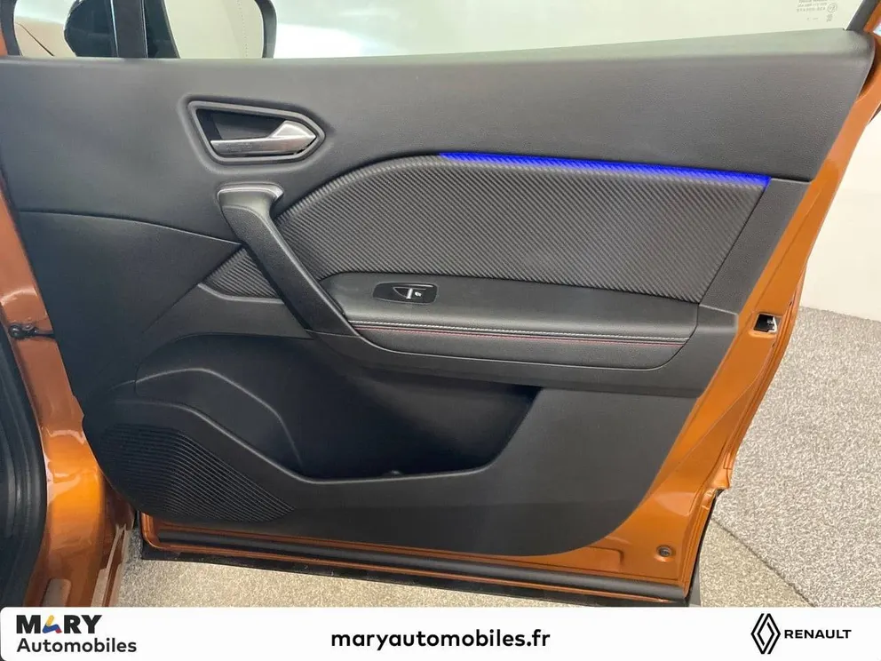 Véhicule occasion 212647 - renault CAPTUR - Photo 19