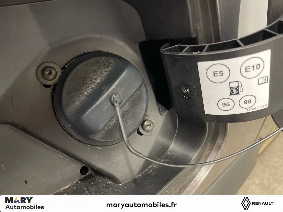 Véhicule occasion 217130 - renault CAPTUR - Photo 16