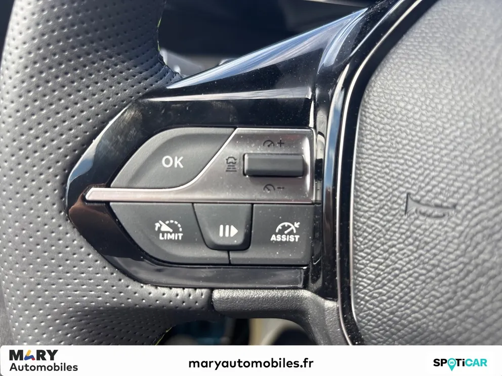 Véhicule occasion 1228594 - peugeot 308 - Photo 11