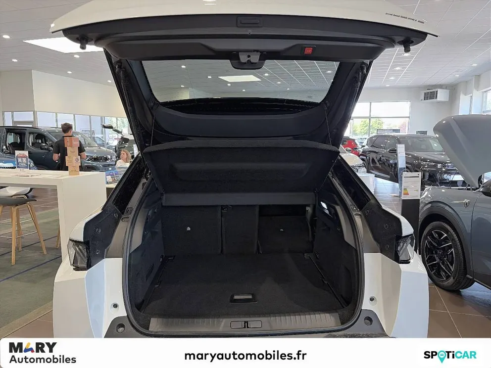 Véhicule occasion 209896 - peugeot 3008 - Photo 6