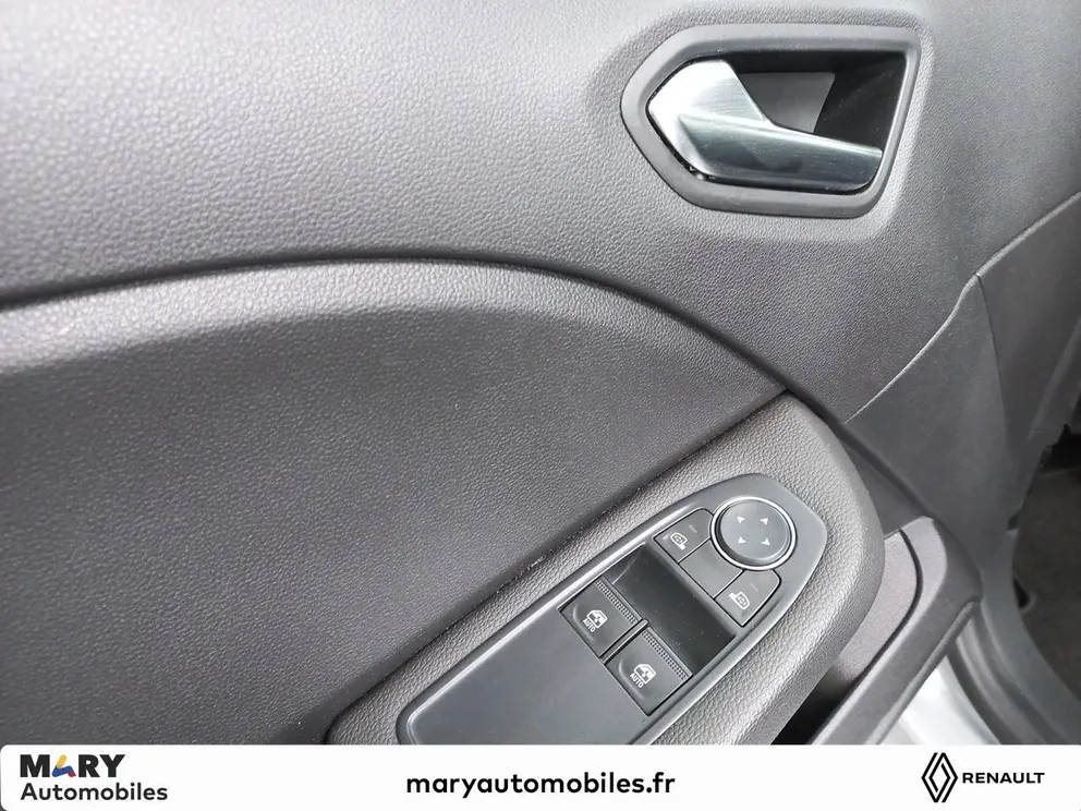 Véhicule occasion 221920 - renault CLIO - Photo 14