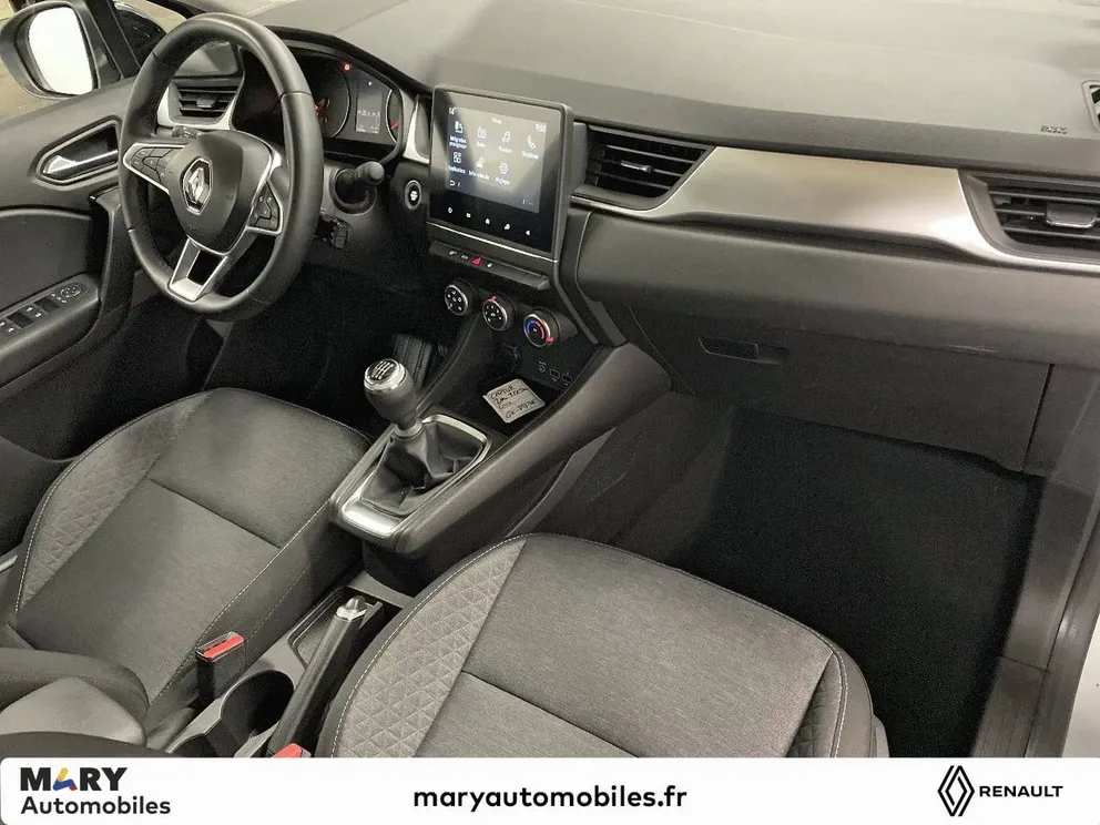 Véhicule occasion 208877 - renault CAPTUR - Photo 17