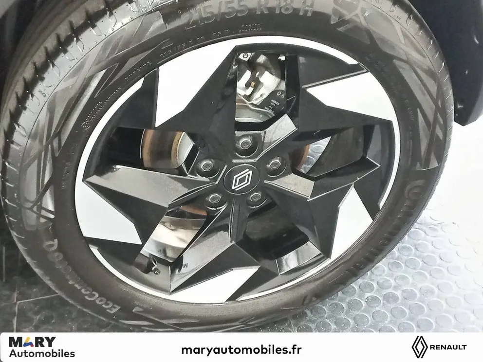 Véhicule occasion 201274 - renault CAPTUR - Photo 17