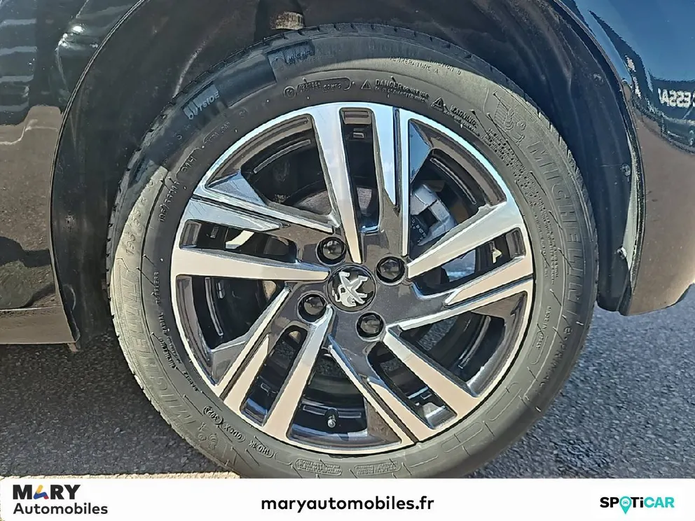 Véhicule occasion 169898 - peugeot 208 - Photo 11