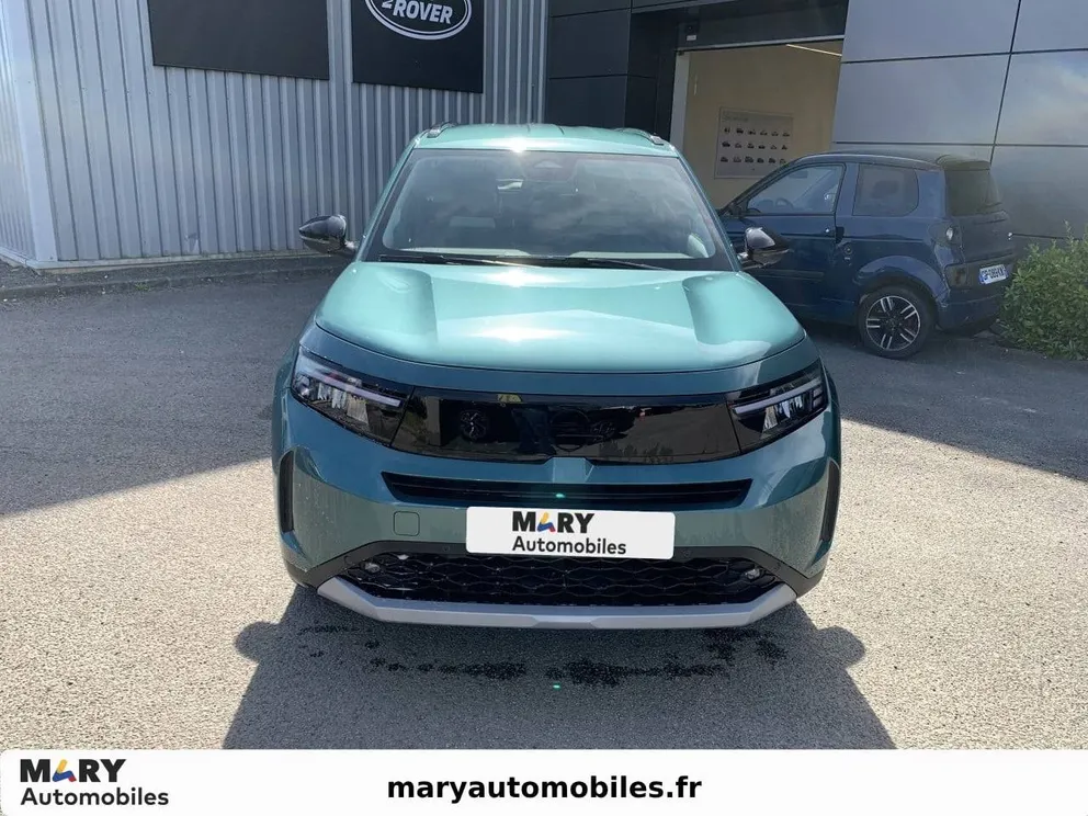 Véhicule occasion 218379 - opel FRONTERA - Photo 5