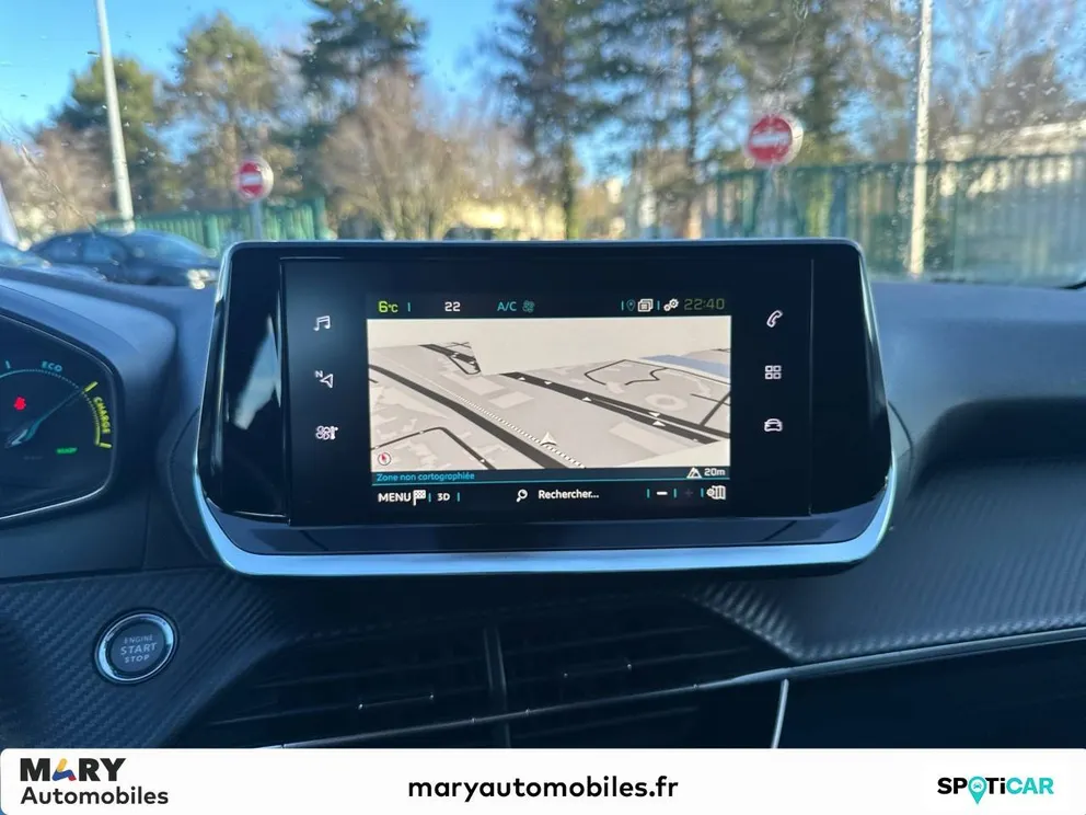 Véhicule occasion 203980 - peugeot 208 - Photo 13