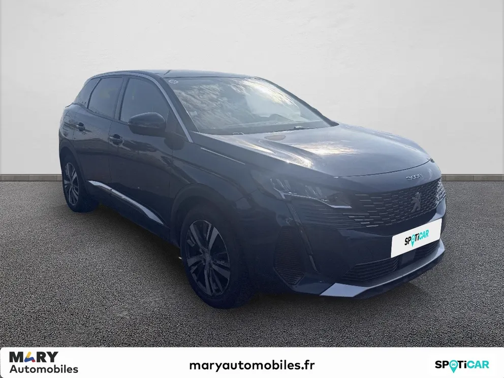 Véhicule occasion 230970 - peugeot 3008 - Photo 5