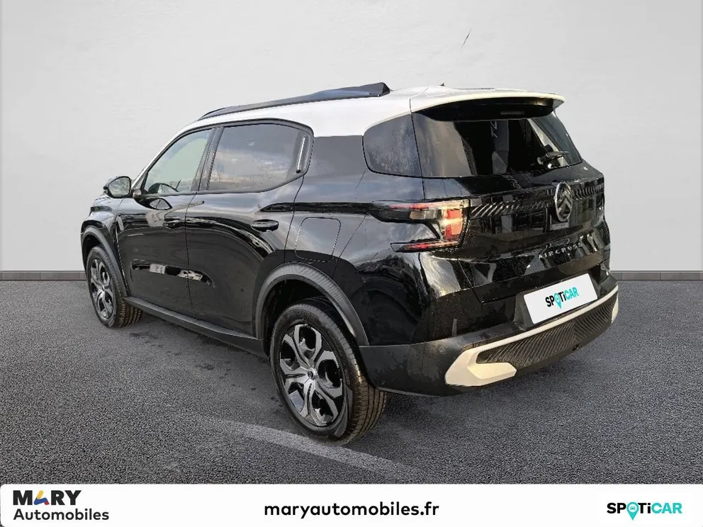 Véhicule occasion 201296 - Citroën C3 AIRCROSS - Photo 7