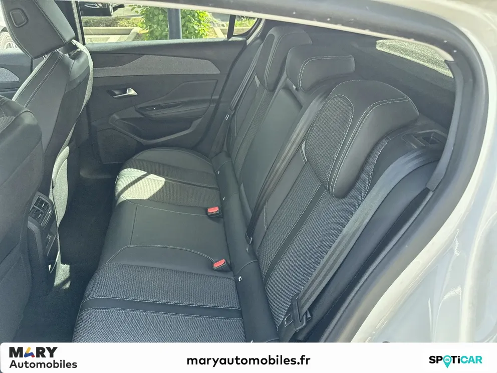 Véhicule occasion 1239044 - peugeot 308 - Photo 18