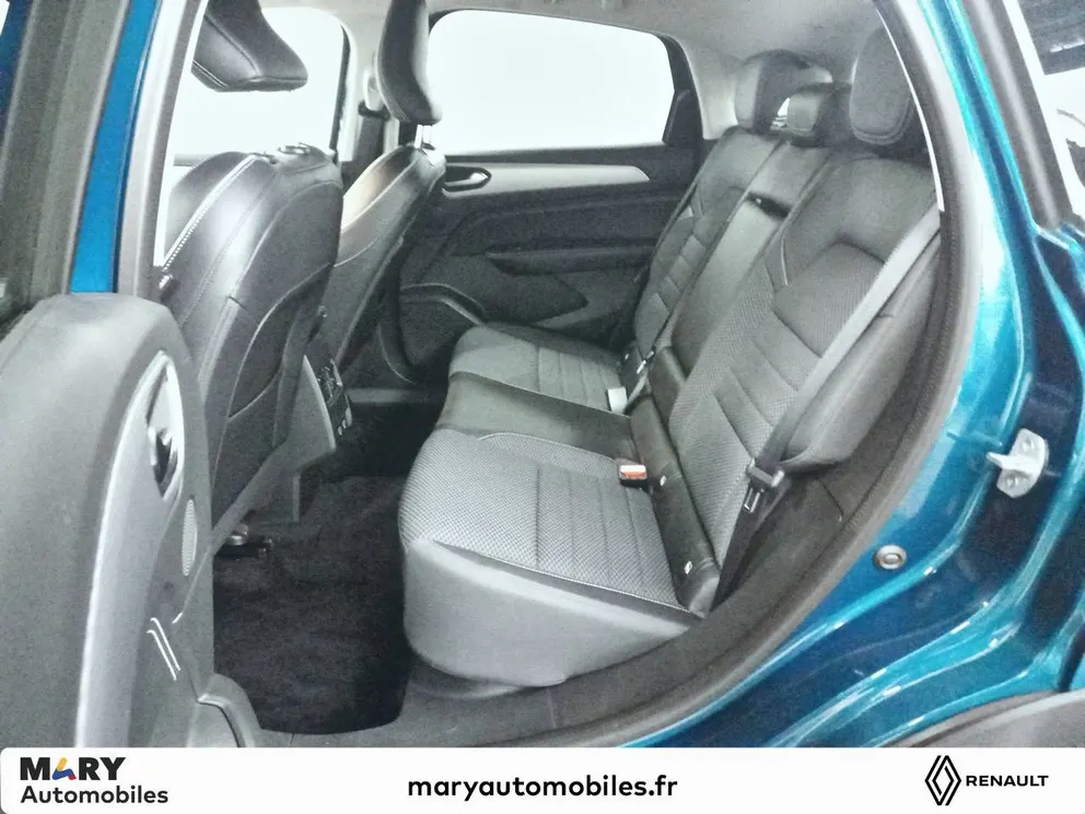 Véhicule occasion 207596 - renault ARKANA - Photo 10