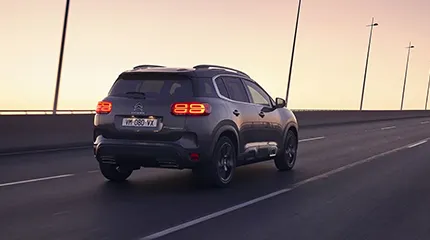 Voiture assistance Citroën