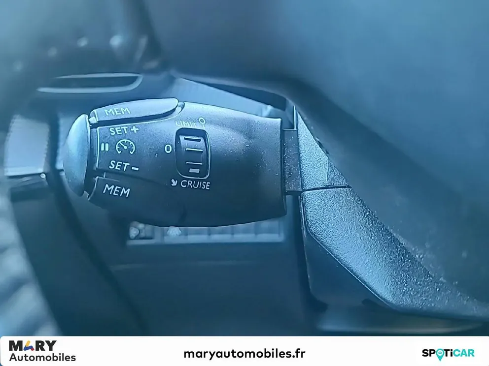 Véhicule occasion 156673 - peugeot 208 - Photo 18