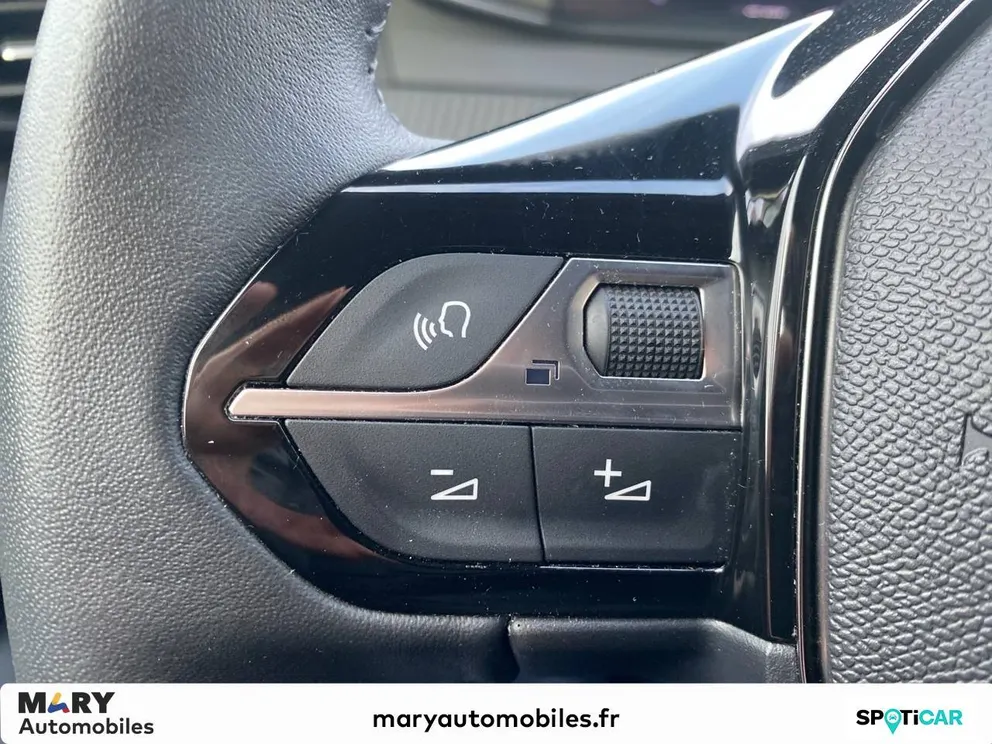 Véhicule occasion 205781 - peugeot 2008 - Photo 14