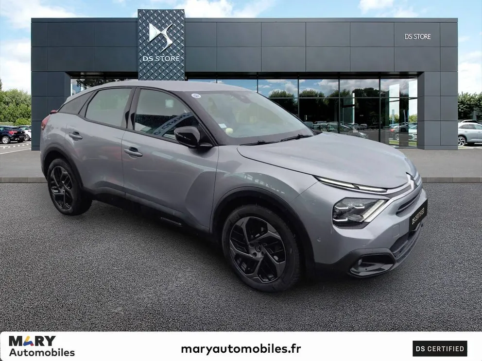 Véhicule occasion 228466 - Citroën C4 - Photo 3