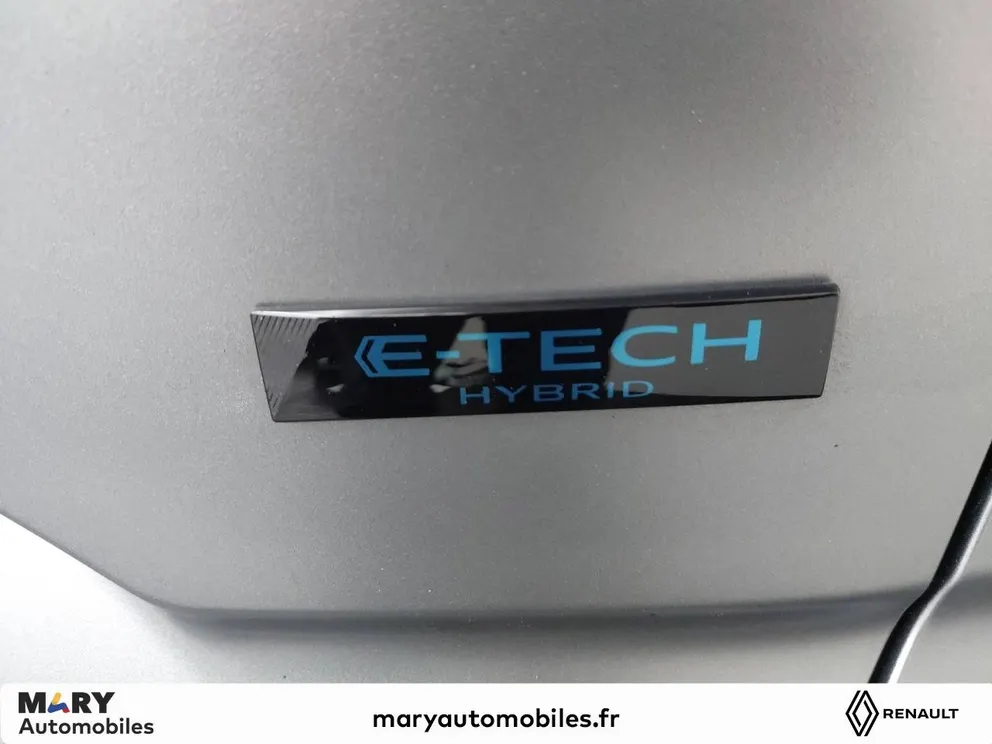 Véhicule occasion 219965 - renault AUSTRAL - Photo 20