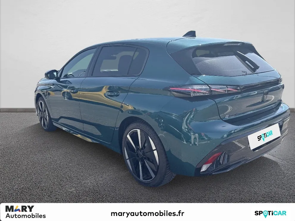 Véhicule occasion 1227960 - peugeot 308 - Photo 2
