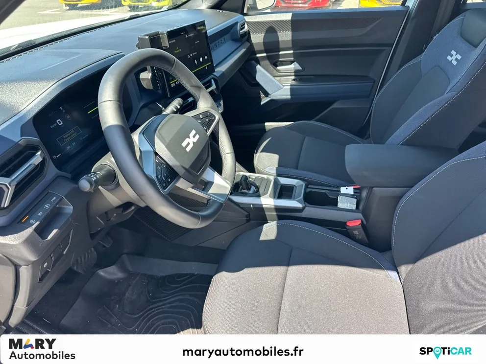 Véhicule occasion 228613 - dacia DUSTER - Photo 12