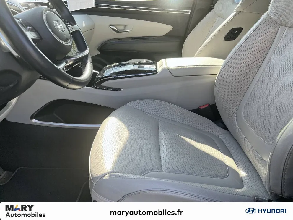 Véhicule occasion 226007 - hyundai TUCSON - Photo 7