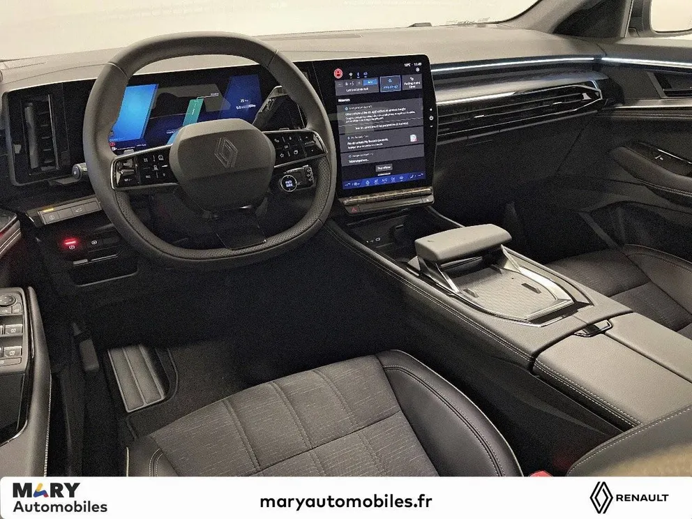 Véhicule occasion 158532 - renault AUSTRAL - Photo 8