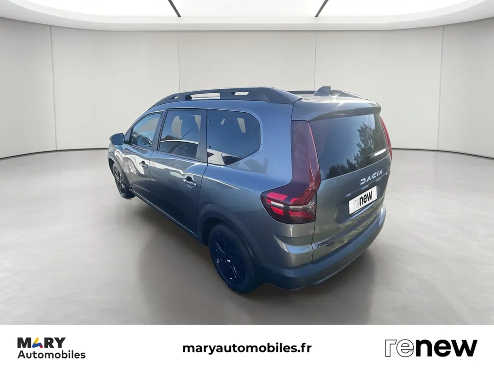 Véhicule occasion 1235310 - dacia JOGGER - Photo 3