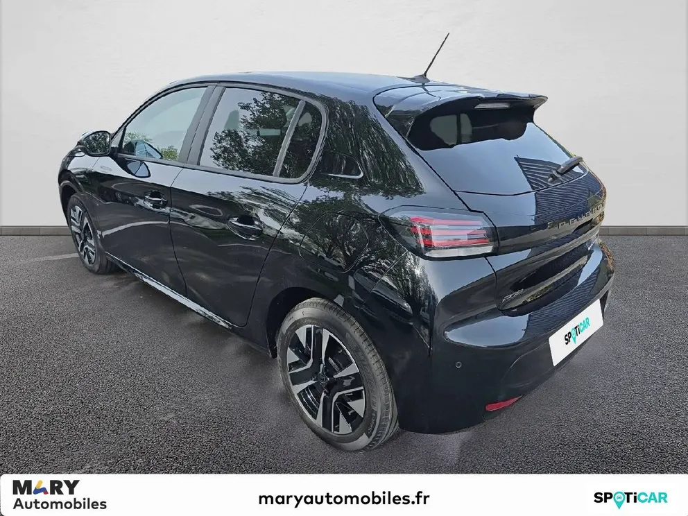 Véhicule occasion 230834 - peugeot 208 - Photo 7