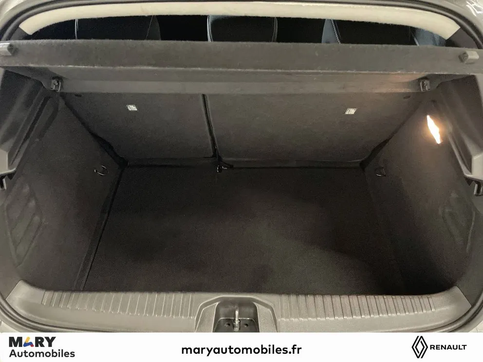 Véhicule occasion 219940 - renault CLIO - Photo 6