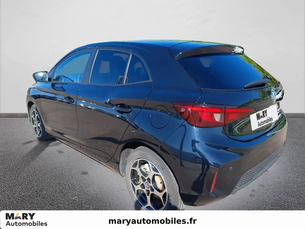 Véhicule occasion 234728 - mg MG3 - Photo 7