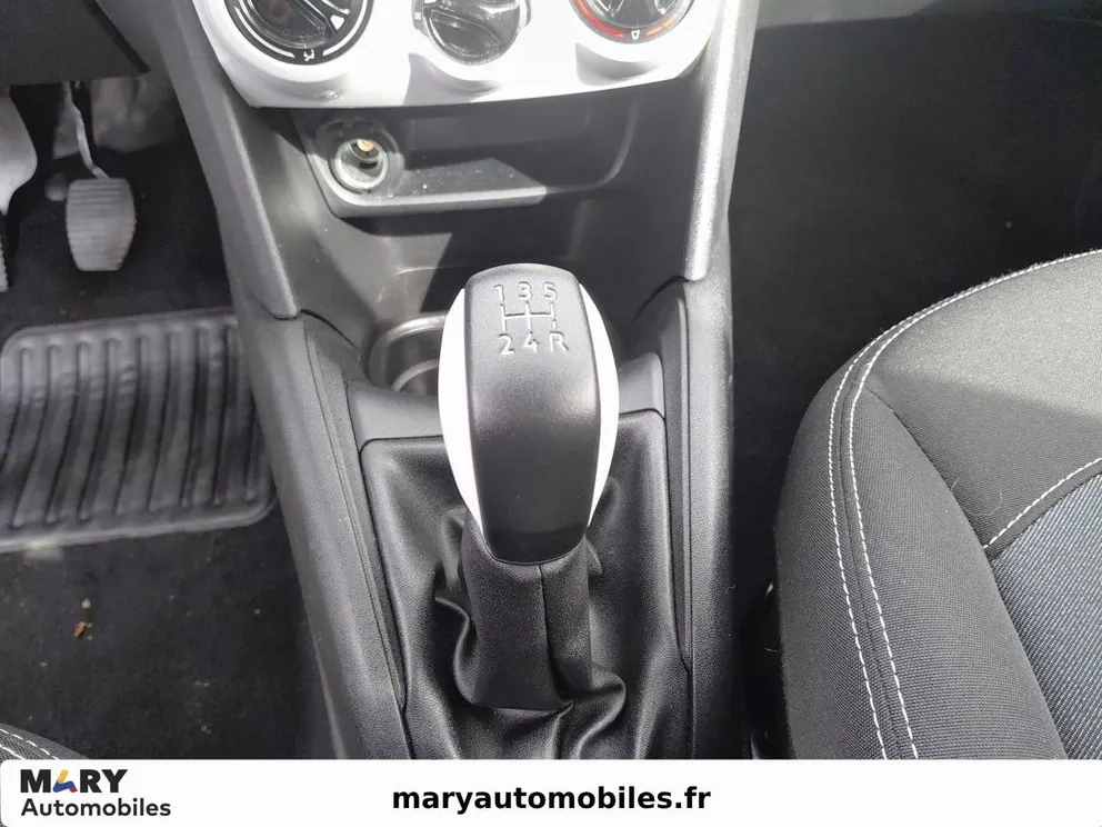 Véhicule occasion 222140 - peugeot 208 - Photo 14