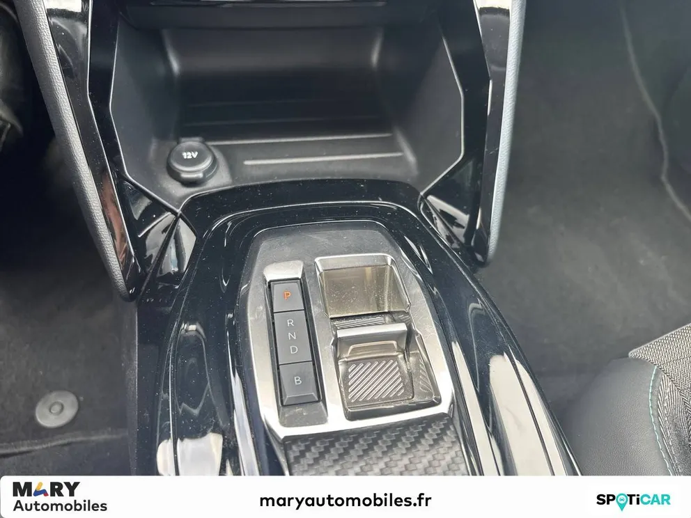 Véhicule occasion 189274 - peugeot 208 - Photo 19