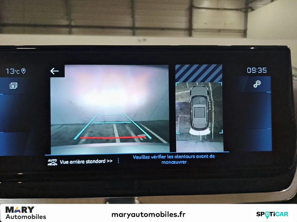 Véhicule occasion 201489 - peugeot 2008 - Photo 14